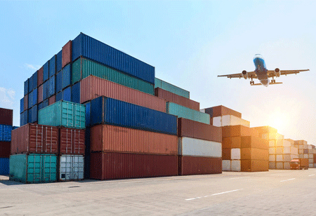 Enhancing Supply Chain Agility Through Air Cargo Solutions